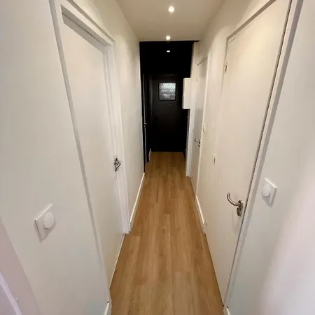 3 & Dernier Etage Apartamento *