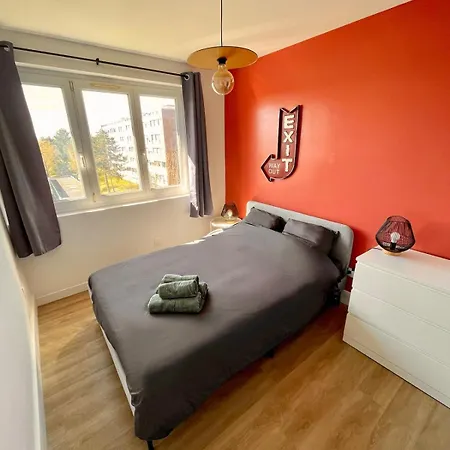 3 & Dernier Etage * Amiens