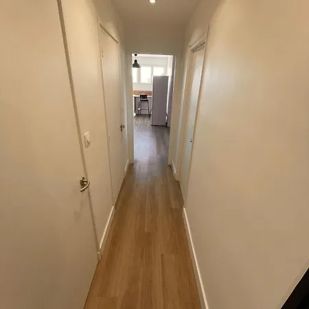 Apartamento 3 & Dernier Etage *