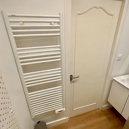 Апартаменты 3 & Dernier Etage *