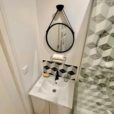 3 & Dernier Etage Apartamento Amiens