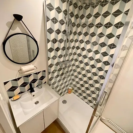 Apartment 3 & Dernier Etage Amiens