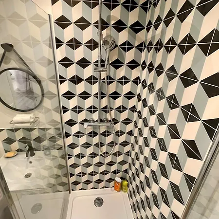 3 & Dernier Etage Apartment Amiens