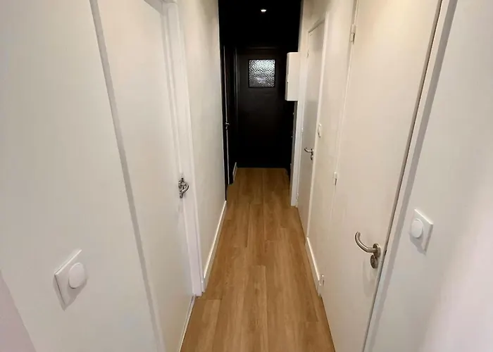 3 & Dernier Etage Apartment *