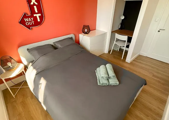 3 & Dernier Etage Amiens